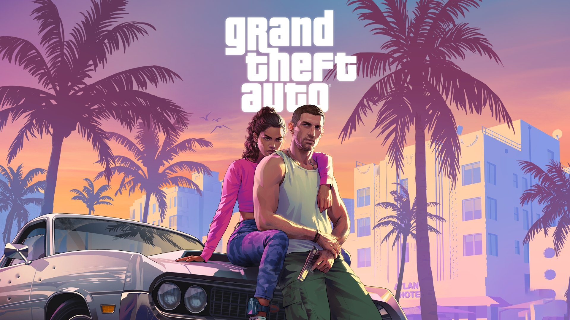Take-Two потвърди излизането на GTA 6 на 19 ноември