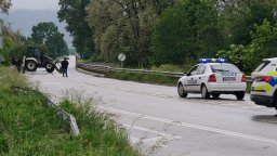 Откриха тялото на издирвания след потопа край Севлиево мъж
