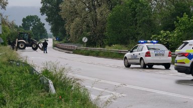 Откриха тялото на издирвания след потопа край Севлиево мъж