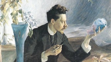Легендарният Емил Гале умира от левкемия