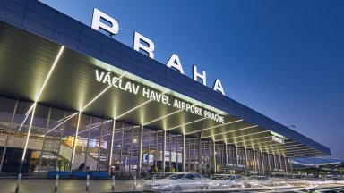Това летище е най-бързо развиващото се в Европа