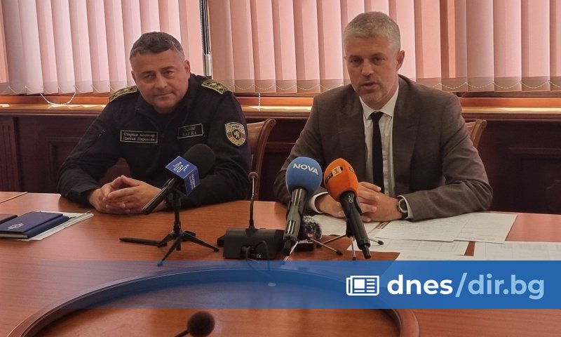 Ukrainian Investment and the Blockade of Inspectors