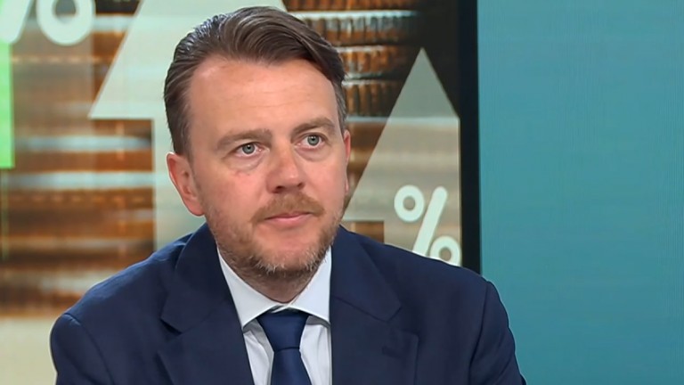 Петър Ганев: Новите правила за търговските вериги може да ограничат промоциите