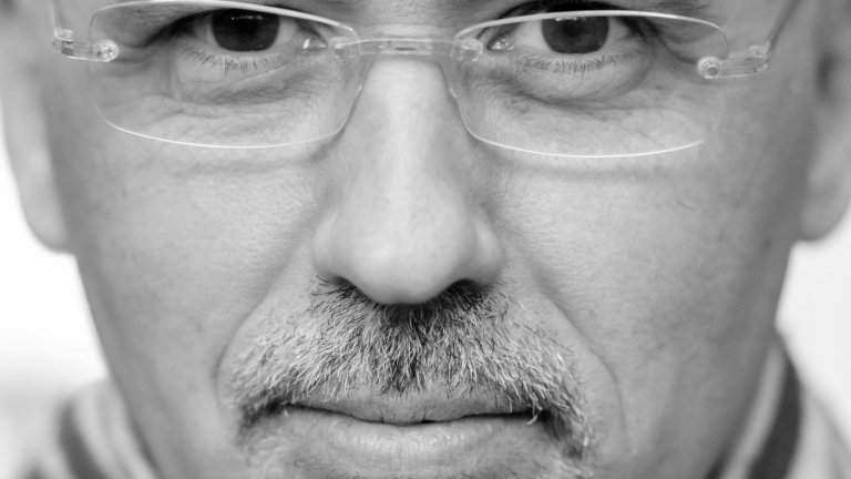  Пълно потапяне в света на класическата музика през обектива на Евгени Димитров