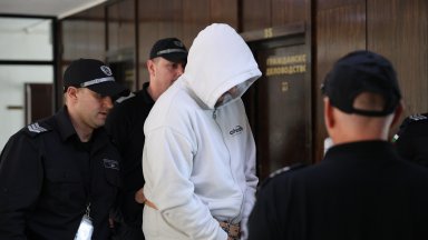 Съдът за случая "Парти с дрога": Правосъдието се базира на доказателства, не на натиск и емоции