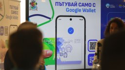 Представиха Sofia2Go – новото приложение за дигитални карти в столичния градски транспорт