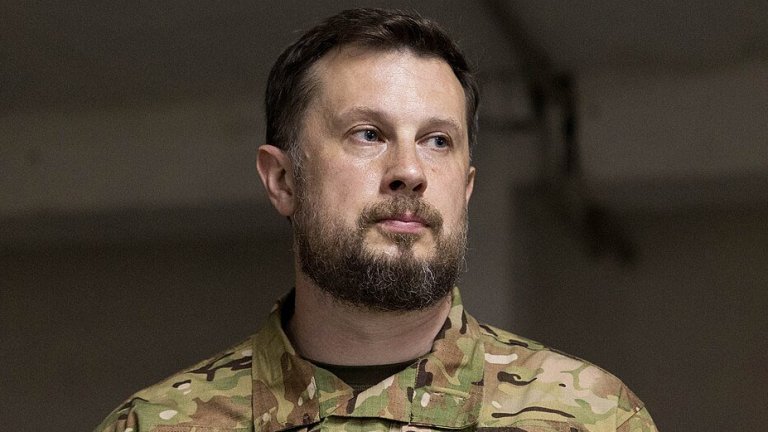 Високопоставен украински генерал предвижда скорошен повратен момент във войната 