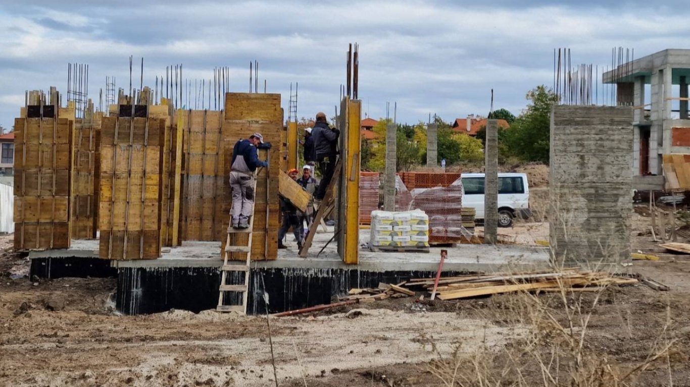 Общинският инспекторат в Пловдив започва проверки на строителни обекти