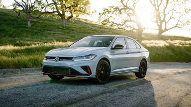 Volkswagen се отказва да предлага ръчни скорости в САЩ