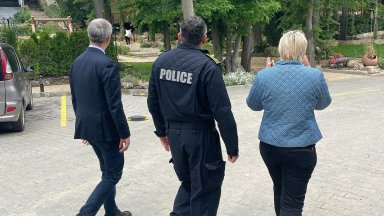Корпорация КУБ за противниците на строителството в Баба Алино: Знаят само как да разрушават