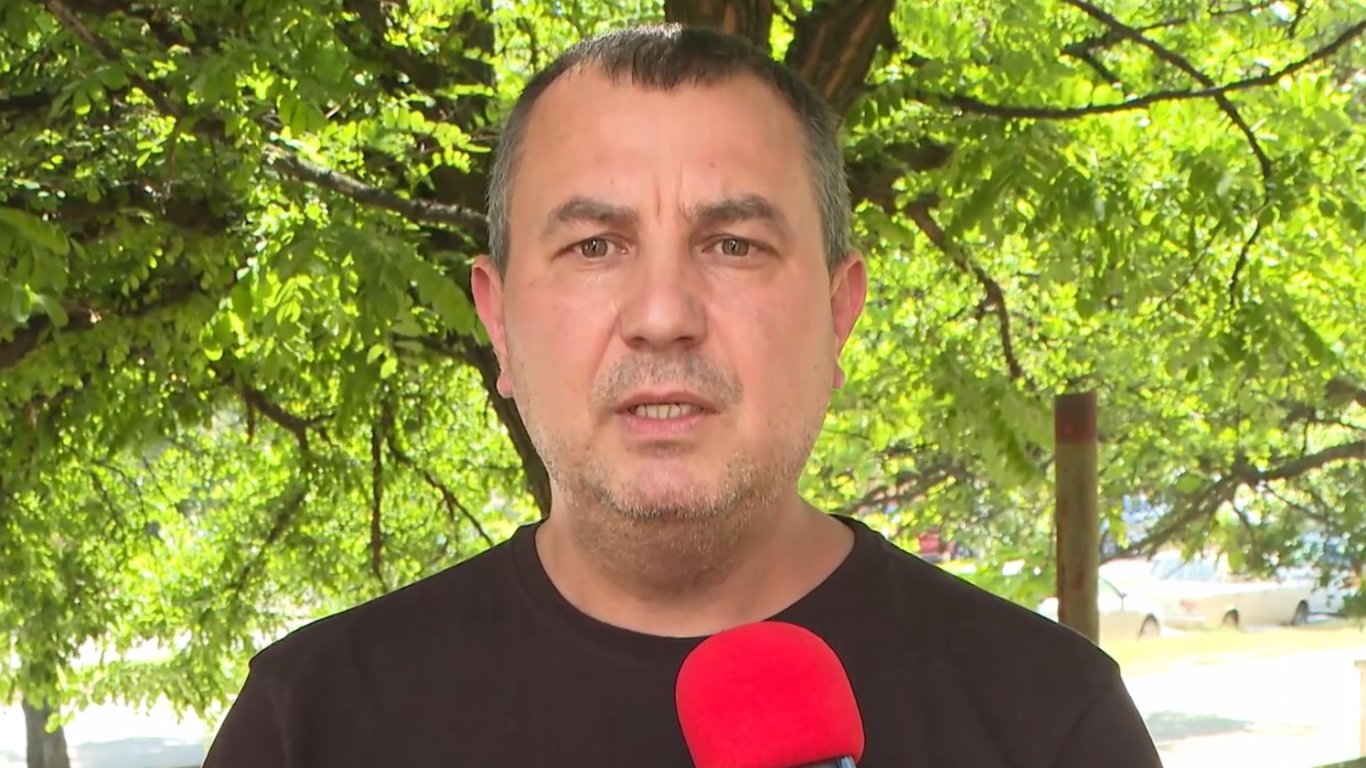 Съдът в Благоевград освободи обвинен по дело за смърт, бащата на жертвата изрази позиция
