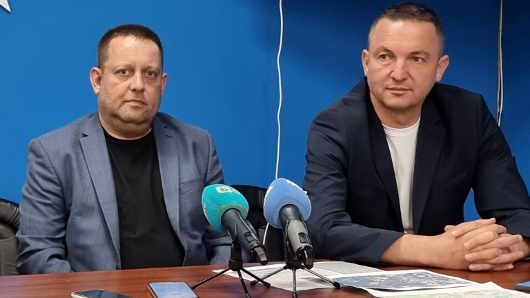 ГЕРБ: Отговорността е на Коцев, да не твърди, че вчера е разбрал за "Баба Алино"