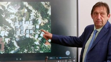 Проверката в Баба Алино: Документи с невярно съдържание и спрени досъдебни производства