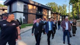Иван Шишков: Всички лъжат за "Баба Алино"