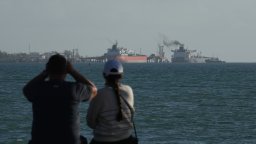 Куба получи нова пратка хуманитарна помощ от Мексико