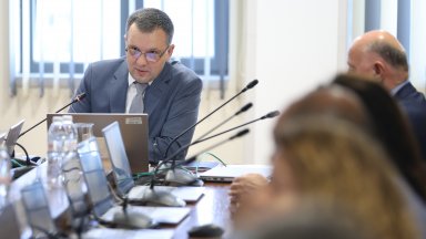 Правосъдният министър: Сарафов изпълни половинчато искането да напусне съдебната система