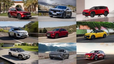Колата на 2027 година ще бъде обявена на 8 януари в Брюксел