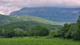 Добри са условията за туризъм в планините към момента, съобщиха от Планинската спасителна служба на БЧК