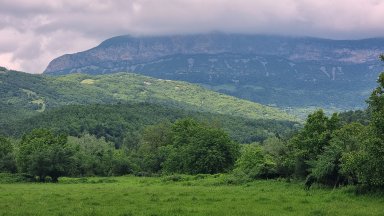 Добри са условията за туризъм в планините към момента, съобщиха от Планинската спасителна служба на БЧК