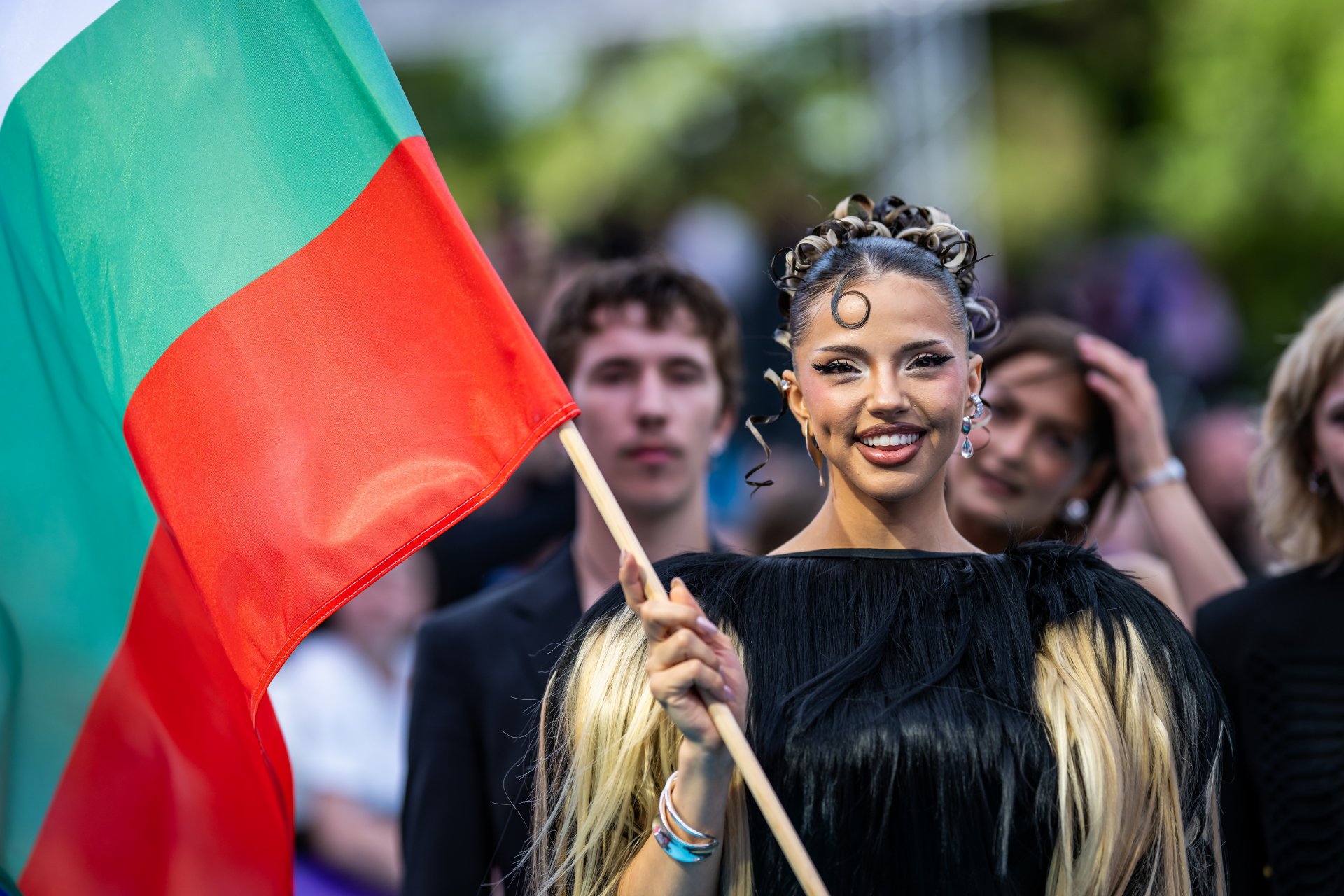DARA не се съгласи с твърденията на Филип Киркоров