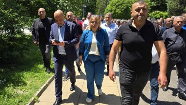 Ерол Мюмюн след разпита: Не съм престъпник и не се крия от никого