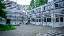 Обновяват четири читалища в "Триадица", "Красна поляна" и "Нови Искър"