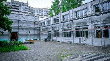 Обновяват четири читалища в "Триадица", "Красна поляна" и "Нови Искър"
