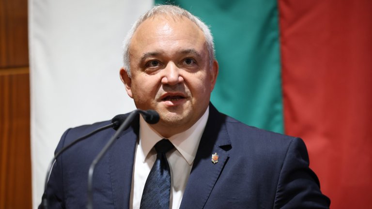 Демерджиев към мюсюлманите: МВР не дели хората по етнос, пол и религия