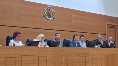 От 1 октомври Пловдив забранява движение в определени зони за автомобили замърсители