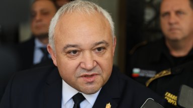 Демерджиев за "Петрохан": Странно е изпращането на ключови свидетели в Мексико
