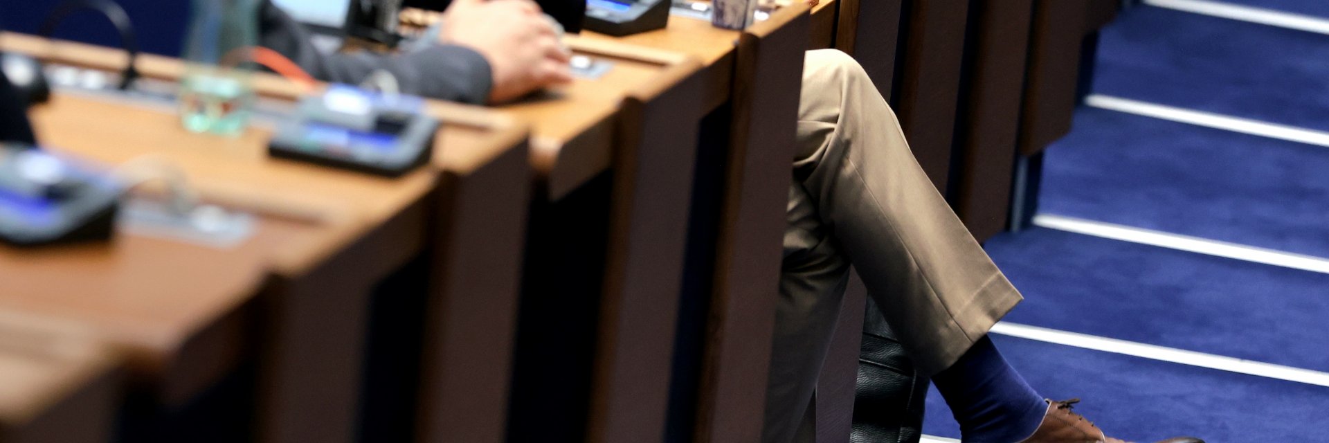 Кои са шефовете на новите парламентарни комисии (снимки)