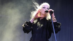 Шърли Менсън от Garbage: България ми изглеждаше недостижима, невероятно е, че сме тук  