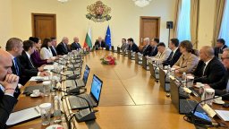 Европейската комисия открива процедура по свръхдефицит срещу България