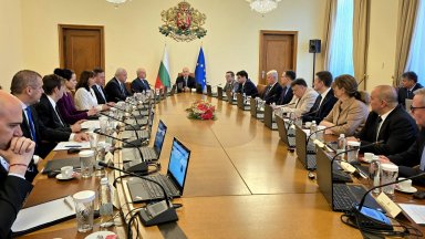 Европейската комисия открива процедура по свръхдефицит срещу България