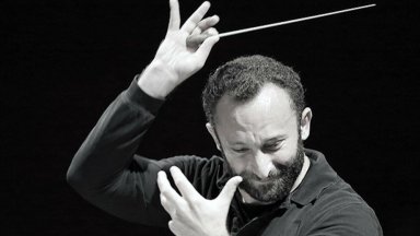 Главният диригент на Берлинската филхармония гостува на Националния оркестър