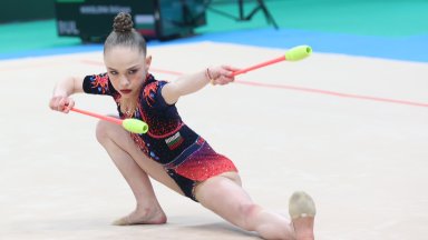 Все така отлични: Николова и Брезалиева с нови силни изяви на Европейското