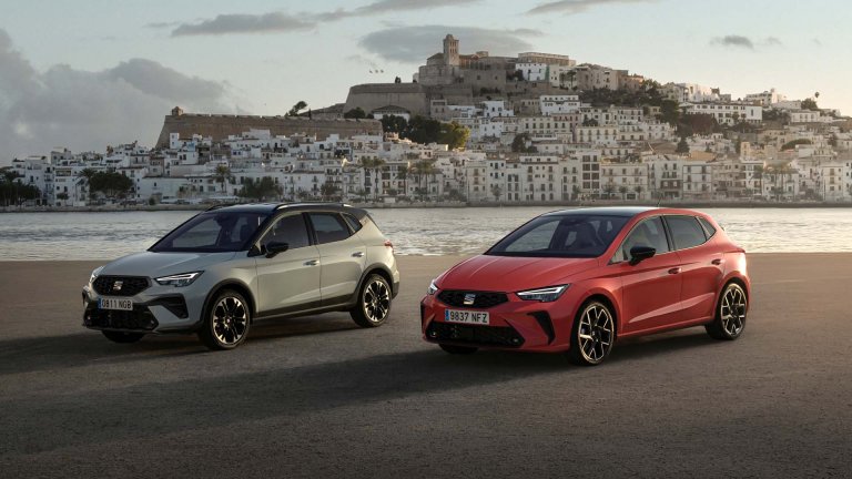 SEAT отлага електромобилите до 2030 г. заради CUPRA