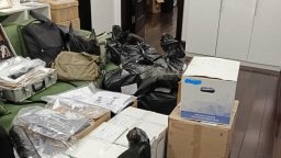 Тримата задържани от украинската корпорация КУБ са освободени от ареста
