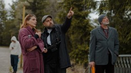 Звезден актьорски състав в новия игрален филм "Деконструкция"