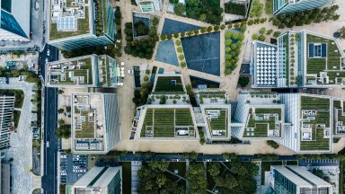Green Transition Forum 6.0: Градовете като реалните двигатели на зеления преход 
