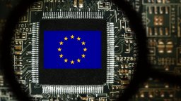 Европа влиза в битката за deep tech