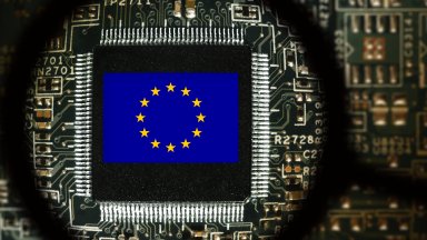 Европа влиза в битката за deep tech