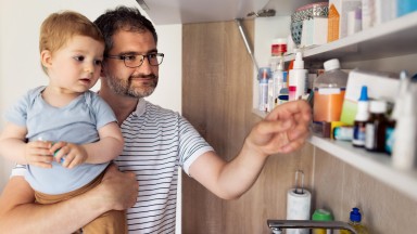 Домашна аптечка: къде и как правилно да съхраняваме лекарствата у дома