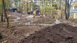 Бившият главен архитект на район "Приморски": Чак сега разбирам за мащаба на строителството в "Баба Алино"