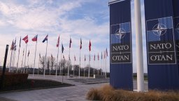 НАТО за заплахата от Иран: Ще защитим своите членове