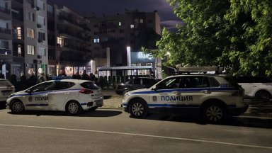 Нова спецакция в Благоевград откри амфетамин, кокаин и канабис, задържани са трима души