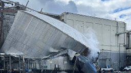 Жертвите на химическата авария в завода в щата Вашингтон станаха 11 (снимки)
