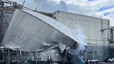 Жертвите на химическата авария в завода в щата Вашингтон станаха 11 (снимки)