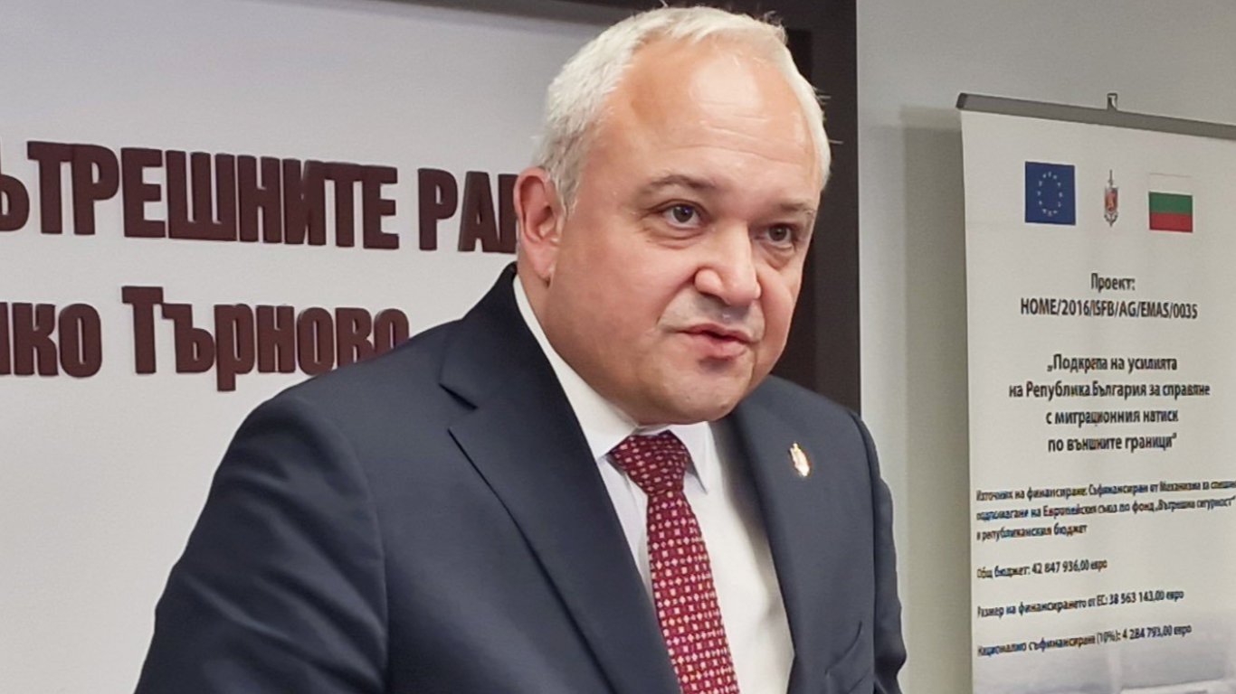 Иван Демерджиев коментира действията на бивш главен секретар на МВР