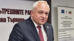 Демерджиев за "Петрохан": Странно е изпращането на ключови свидетели в Мексико